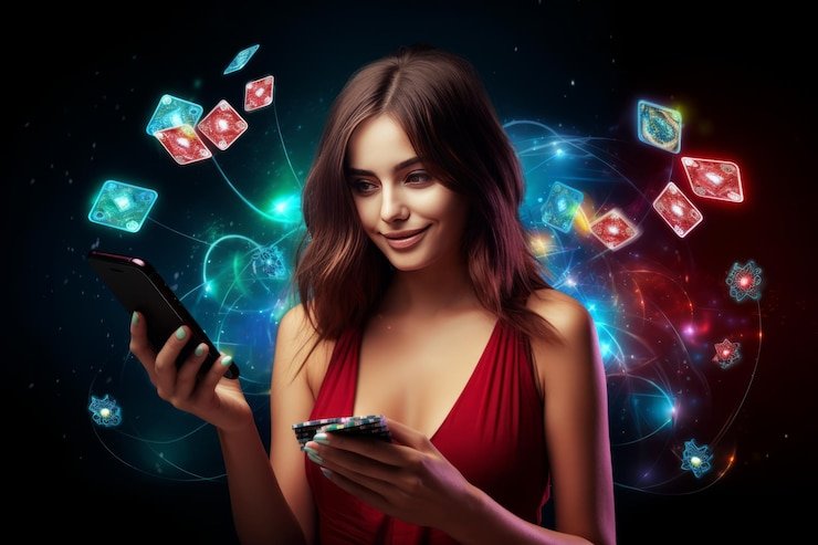 Proses deposit di ion slot menampilkan pilihan metode pembayaran dan form input yang sederhana
