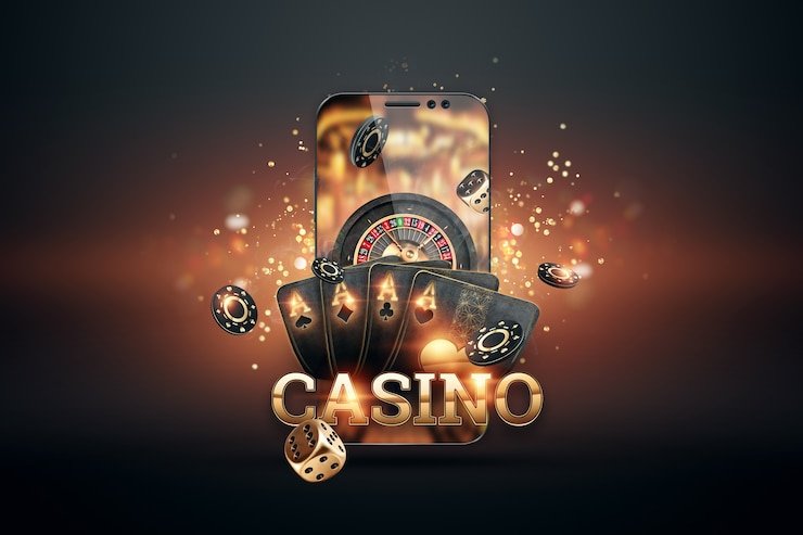 Antarmuka permainan Capsa Banting di aplikasi ion slot dengan kartu yang jelas terlihat