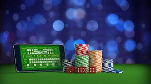 Aplikasi ion slot berjalan lancar di perangkat mobile dengan antarmuka yang responsif