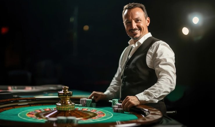 Antarmuka Togel Market di aplikasi ion slot menampilkan pilihan angka dan metode taruhan yang intuitif